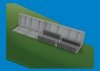 Eduard 6481075 P-40E gun bays PRINT EDUARD 1/48